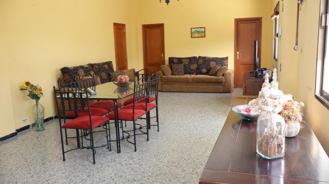 Casa Rural En San Mateo Лас Палмас де Гран Канария Екстериор снимка